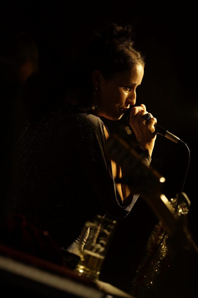Dr. Soul & The Chain of Fools / Jazzkeller Frankfurt am Main / Weihnachten 201922_DxO Dr. Soul & The Chain of Fools / Jazzkeller Frankfurt am Main / Weihnachten 2019