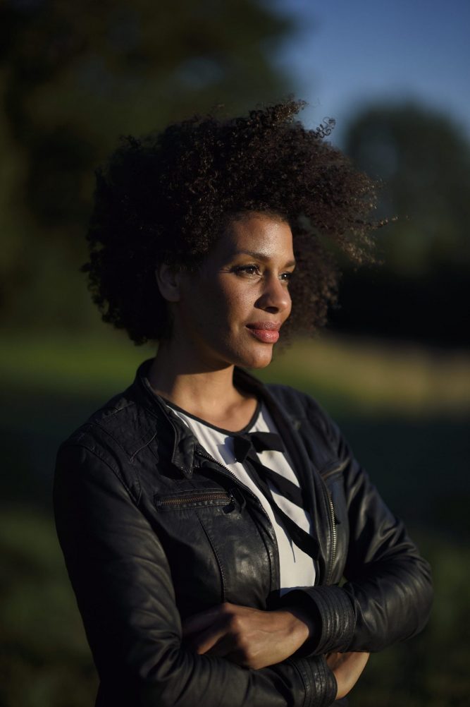 Caroline Mhlanga Sängerin Soul Funk Jazz Gospel Sommerfest Jazzclub Grünberg 30.06.2018 Caroline Mhlanga Sängerin Soul Funk Jazz Gospel Sommerfest Jazzclub Grünberg 30.06.2018