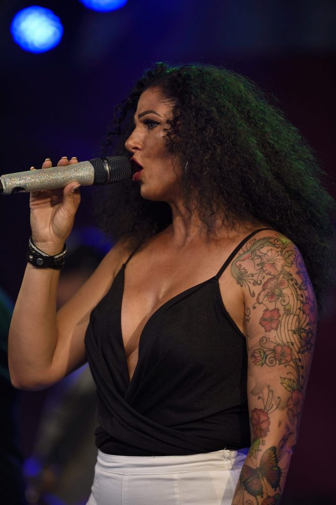 Open Doors Festival 19.07.2019 Neu Isenburg / Germany Open Doors Festival 19.07.2019 Neu Isenburg / Germany